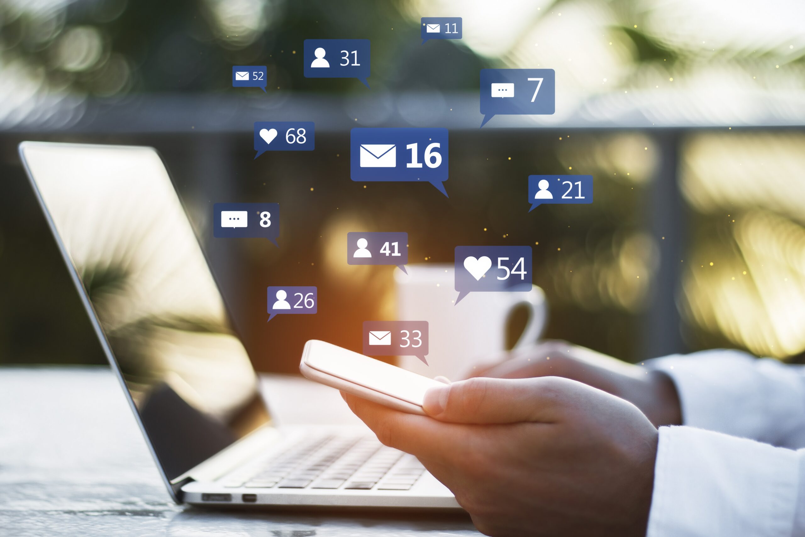 Gestión de Redes Sociales tarifas para mejorar visibilidad negocio local en Google