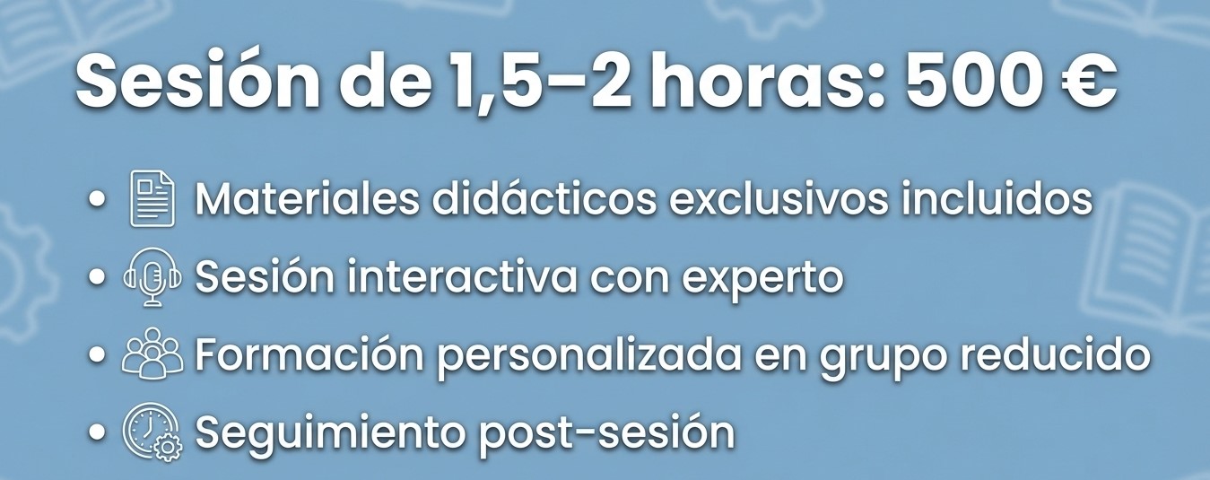 adaki Imagen de formación para comercios locales sobre Google Maps y Google Business Profile