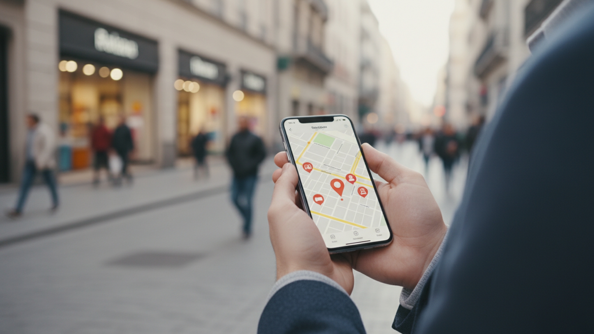 tunegociovisible adaki no aparece en google maps 2